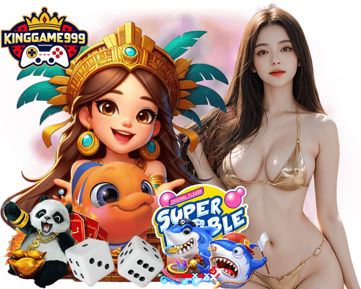 KINGGAME789 สล็อต แจ็คพอตแตกไว