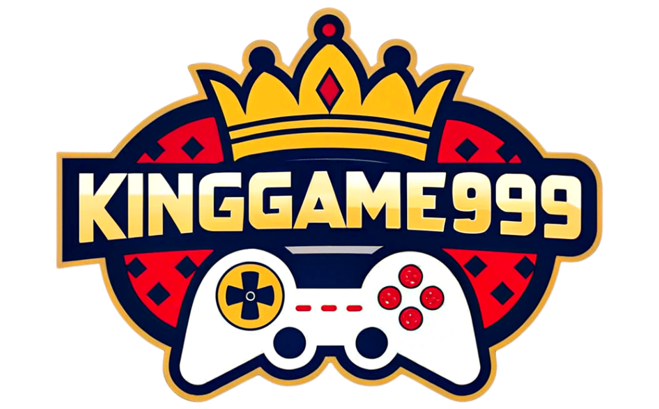 kinggame999.net-logo